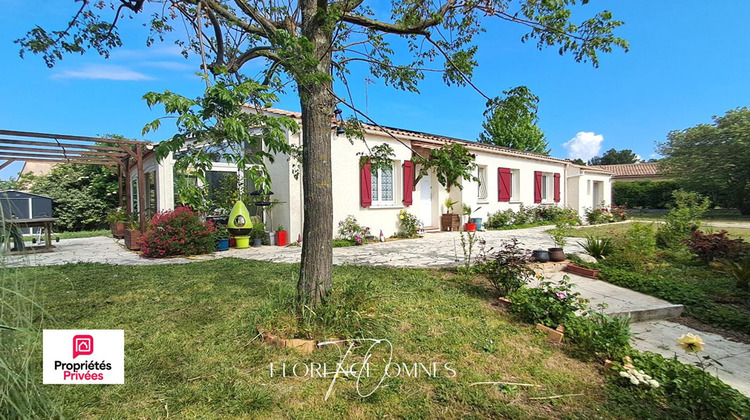Ma-Cabane - Vente Maison TREBES, 145 m²
