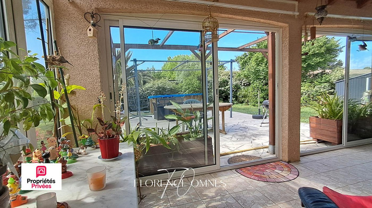 Ma-Cabane - Vente Maison TREBES, 145 m²