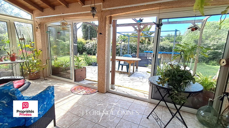 Ma-Cabane - Vente Maison TREBES, 145 m²