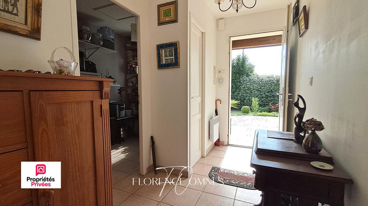 Ma-Cabane - Vente Maison TREBES, 145 m²