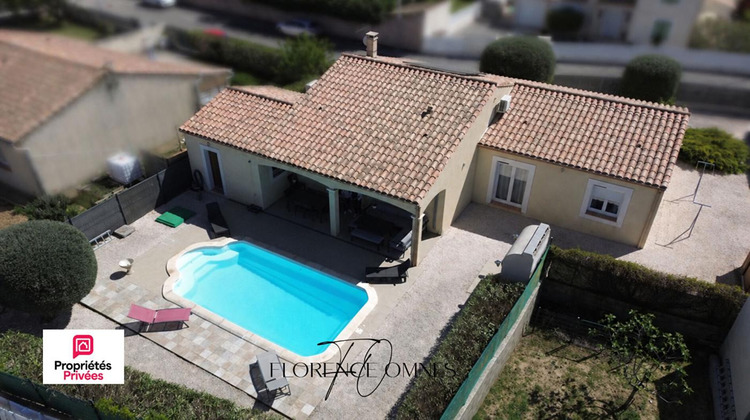 Ma-Cabane - Vente Maison TREBES, 114 m²