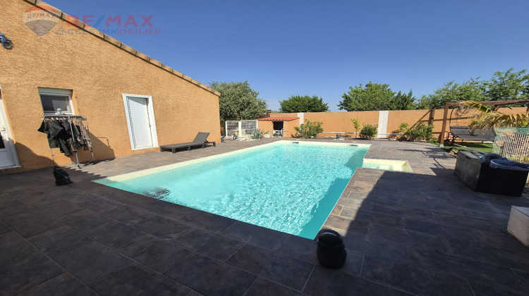 Ma-Cabane - Vente Maison TREBES, 125 m²