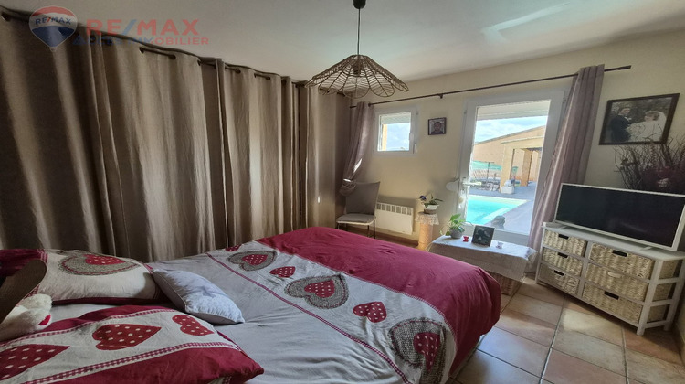 Ma-Cabane - Vente Maison TREBES, 125 m²