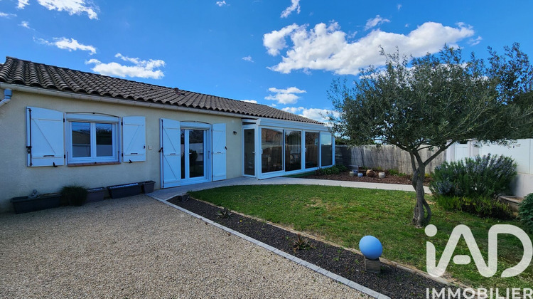 Ma-Cabane - Vente Maison Trèbes, 104 m²