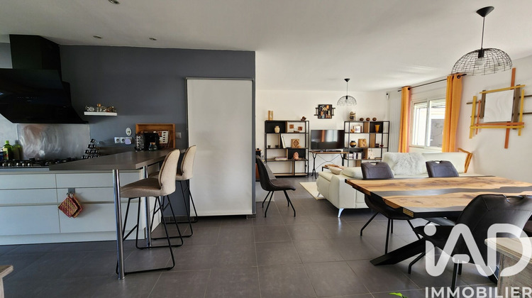 Ma-Cabane - Vente Maison Trèbes, 104 m²