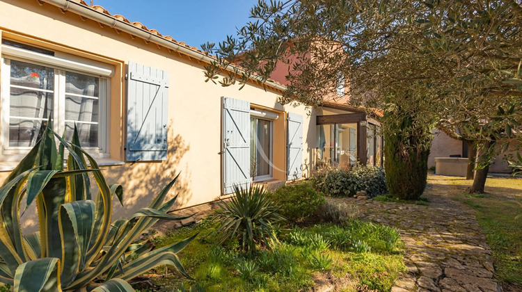Ma-Cabane - Vente Maison TREBES, 151 m²
