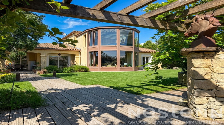 Ma-Cabane - Vente Maison TREBES, 223 m²