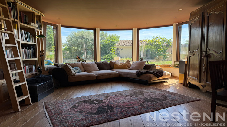Ma-Cabane - Vente Maison TREBES, 223 m²