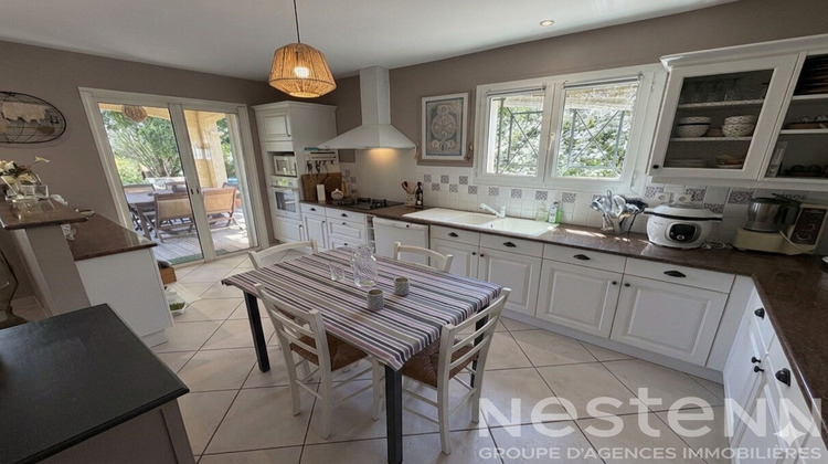 Ma-Cabane - Vente Maison TREBES, 223 m²