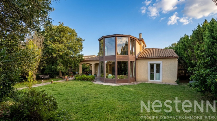 Ma-Cabane - Vente Maison TREBES, 223 m²