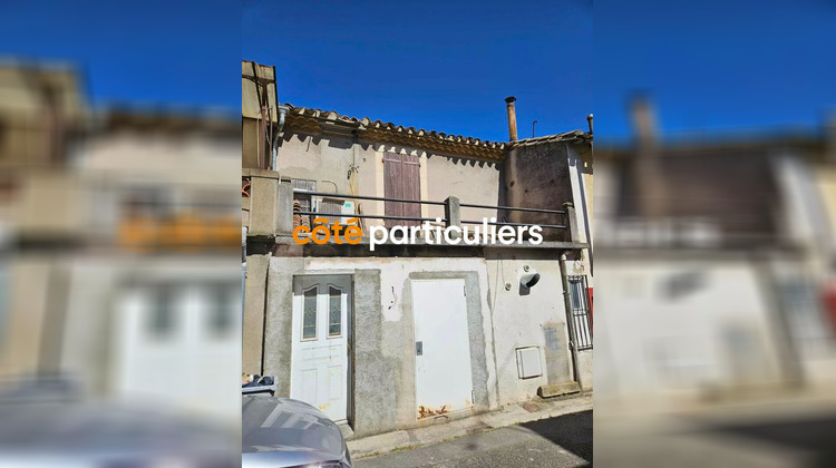 Ma-Cabane - Vente Maison TREBES, 110 m²