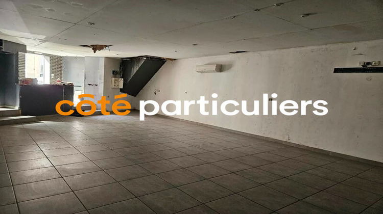 Ma-Cabane - Vente Maison TREBES, 110 m²
