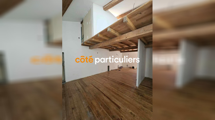 Ma-Cabane - Vente Maison TREBES, 110 m²