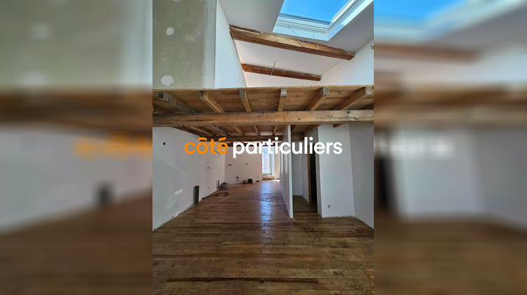 Ma-Cabane - Vente Maison TREBES, 110 m²