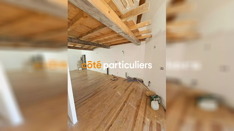 Ma-Cabane - Vente Maison TREBES, 110 m²