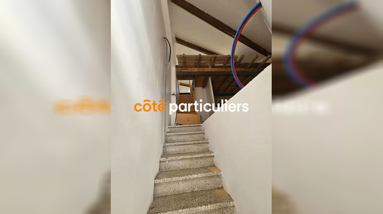 Ma-Cabane - Vente Maison TREBES, 110 m²
