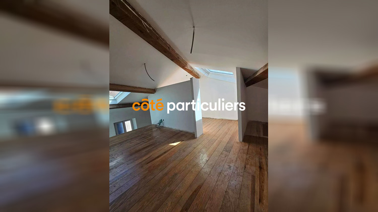 Ma-Cabane - Vente Maison TREBES, 110 m²
