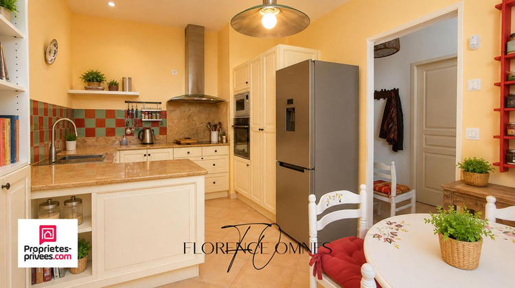 Ma-Cabane - Vente Maison TREBES, 159 m²