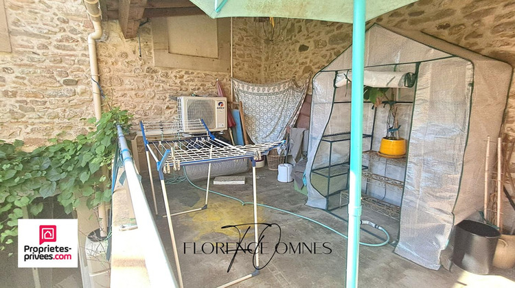 Ma-Cabane - Vente Maison TREBES, 159 m²