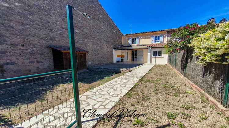 Ma-Cabane - Vente Maison TREBES, 136 m²