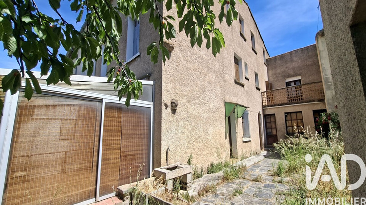Ma-Cabane - Vente Maison Trèbes, 266 m²