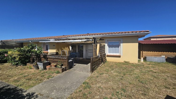 Ma-Cabane - Vente Maison TREBES, 45 m²