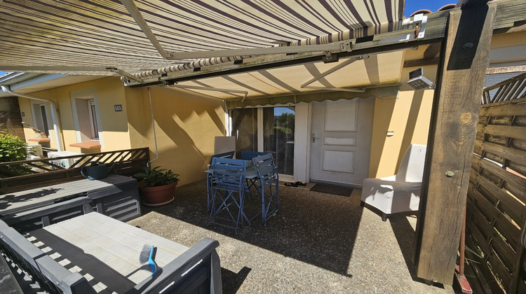 Ma-Cabane - Vente Maison TREBES, 45 m²