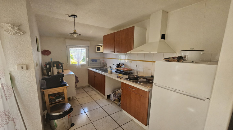 Ma-Cabane - Vente Maison TREBES, 45 m²