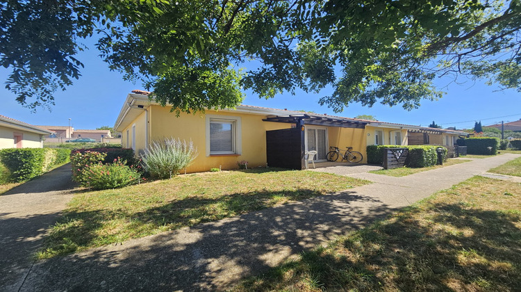 Ma-Cabane - Vente Maison TREBES, 56 m²