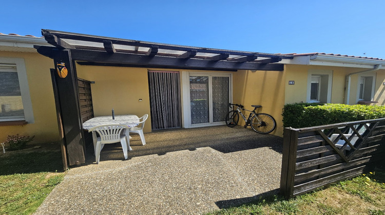 Ma-Cabane - Vente Maison TREBES, 56 m²