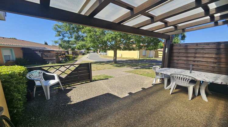 Ma-Cabane - Vente Maison TREBES, 56 m²