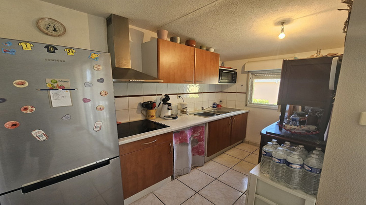 Ma-Cabane - Vente Maison TREBES, 56 m²