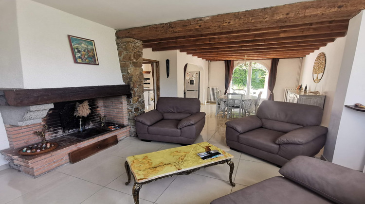 Ma-Cabane - Vente Maison TREBES, 160 m²
