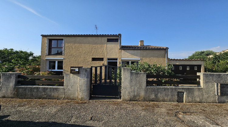 Ma-Cabane - Vente Maison TREBES, 93 m²