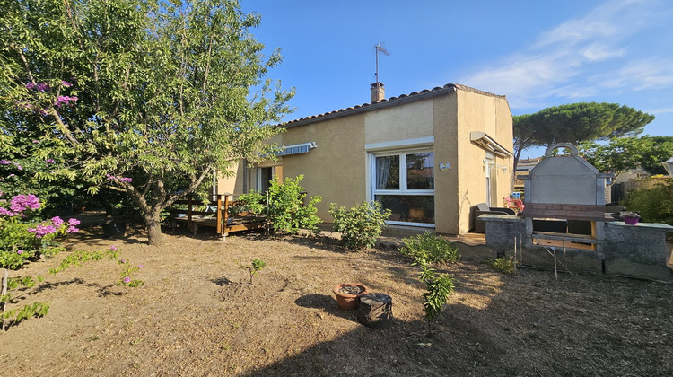 Ma-Cabane - Vente Maison TREBES, 93 m²