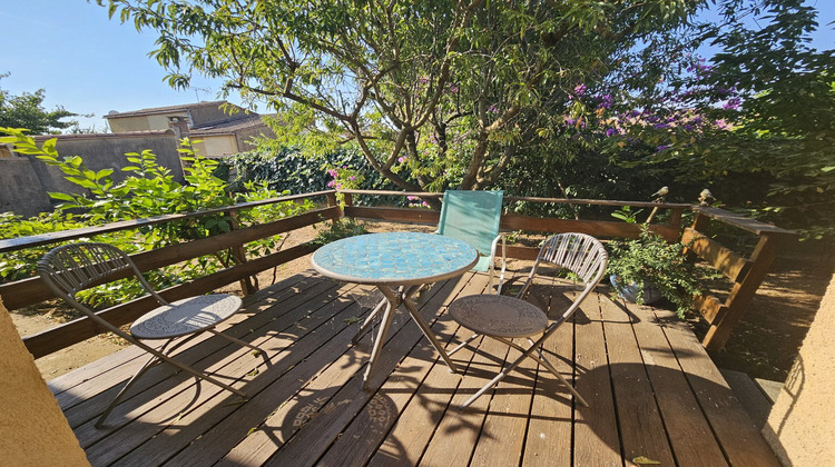 Ma-Cabane - Vente Maison TREBES, 93 m²