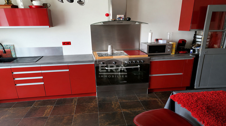 Ma-Cabane - Vente Maison TREBES, 158 m²
