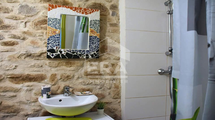 Ma-Cabane - Vente Maison TREBES, 158 m²