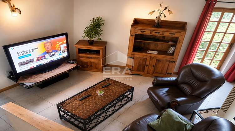 Ma-Cabane - Vente Maison TREBES, 158 m²