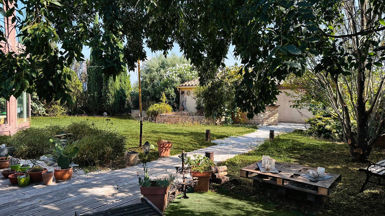 Ma-Cabane - Vente Maison Trebes, 224 m²