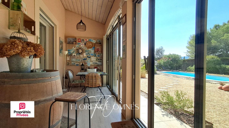 Ma-Cabane - Vente Maison TREBES, 205 m²