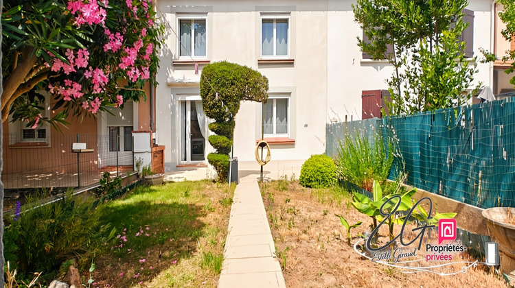Ma-Cabane - Vente Maison TREBES, 80 m²
