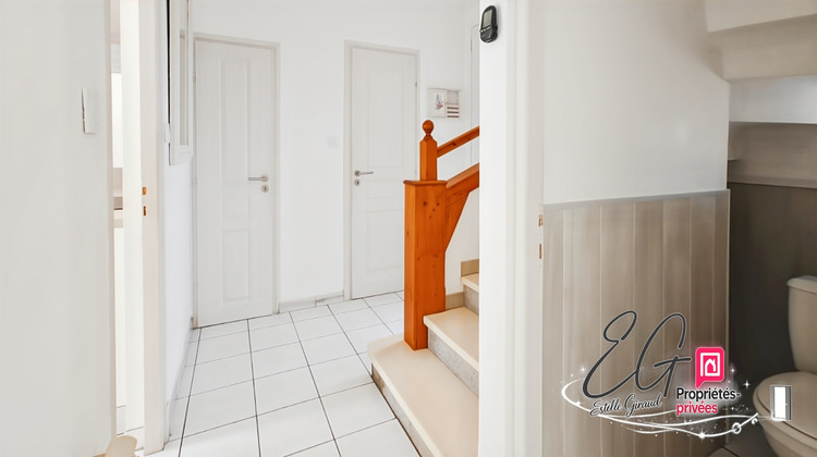 Ma-Cabane - Vente Maison TREBES, 80 m²