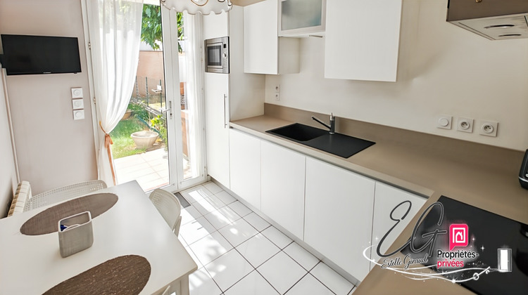 Ma-Cabane - Vente Maison TREBES, 80 m²