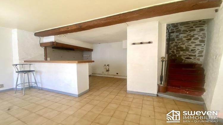 Ma-Cabane - Vente Maison Trèbes, 55 m²