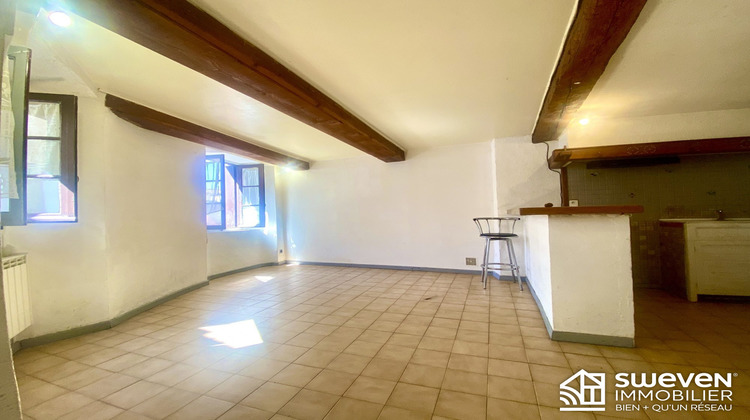 Ma-Cabane - Vente Maison Trèbes, 55 m²