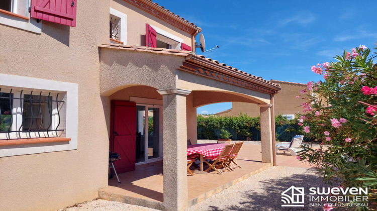 Ma-Cabane - Vente Maison Trèbes, 102 m²