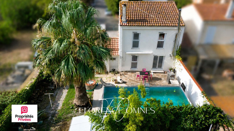 Ma-Cabane - Vente Maison TREBES, 84 m²