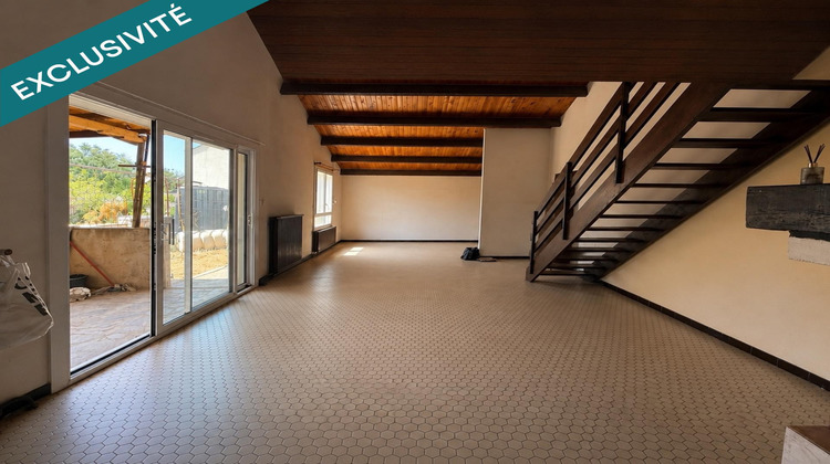 Ma-Cabane - Vente Maison Trebes, 110 m²