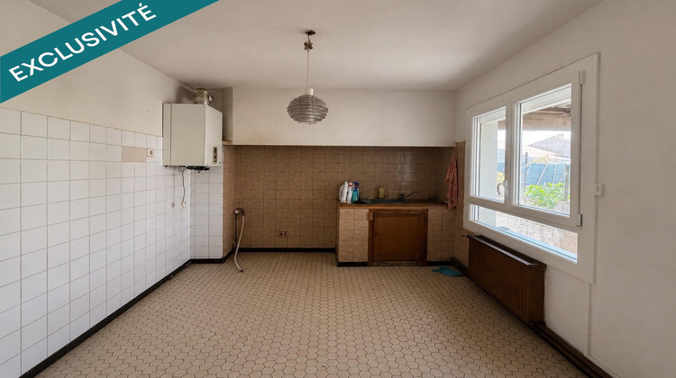 Ma-Cabane - Vente Maison Trebes, 110 m²